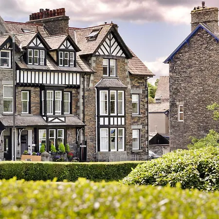 Гостевой дом Finest Retreats - Kelsick - Gummers 3*