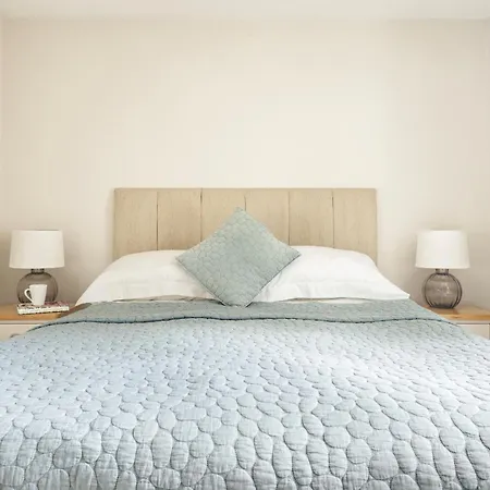 Finest Retreats - Kelsick - Gummers Guest house 3*