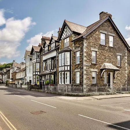 Finest Retreats - Kelsick - Gummers Guest house