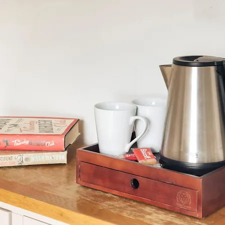 Finest Retreats - Kelsick - Gummers Guest house 3*