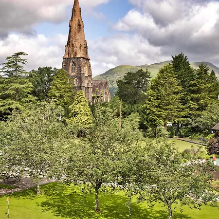 Finest Retreats - Kelsick - Gummers Guest house Ambleside