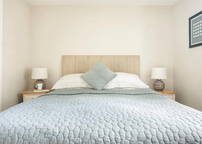 Finest Retreats - Kelsick - Gummers Guest house 3*