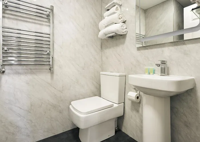 Finest Retreats - Kelsick - Gummers Guest house