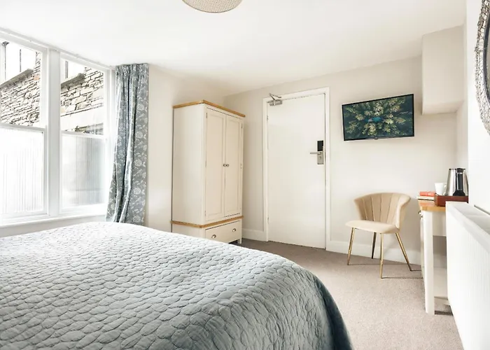 Finest Retreats - Kelsick - Gummers