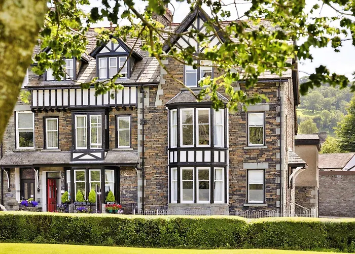 Guest house Finest Retreats - Kelsick - Gummers 3*