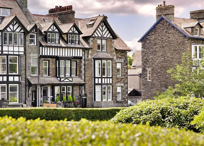 Guest house Finest Retreats - Kelsick - Gummers 3*